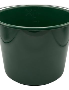 HV Polo Eimer 12l ivy green