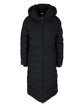 Cordoba Long COBAL-565 Damen Jacken female - S - FashionsVida