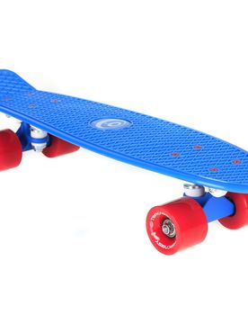 Topic Noisy retro 22 skate (UNICA)