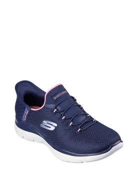 Women's Slip In Summits Navy Size: 7 - Navy - Size: 7 - Debenhams - FashionsVida
