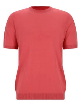 Pullover Rundhals 1/2 Arm male - 48 - FashionsVida