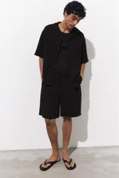Bermuda Sweat Shorts (Size: )