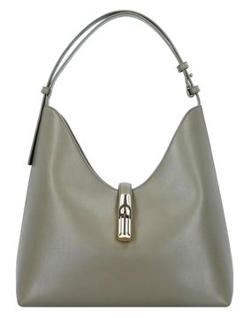 Furla Goccia Borsa a spalla Sage