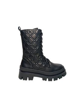 SA24014G9DVTR00A Donna Pelle Nero