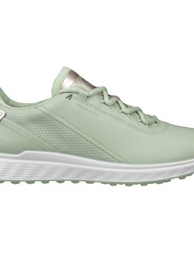 Golfschuhe Damen S-Casual, gruen 39