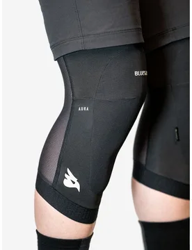 Ginocchiere Downhill Enduro Bluegrass AURA KNEE - Eagle - FashionsVida