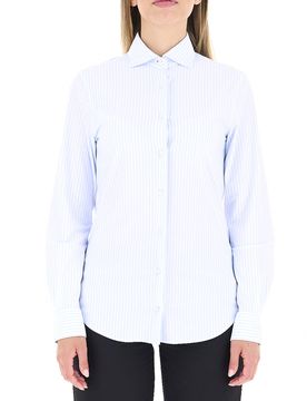 XACUS Camicia Active CELESTE 40