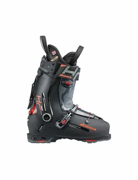Herren Skischuhe HF Pro 130 GW schwarz 27,5 (42 1/2) M - Nordica - FashionsVida