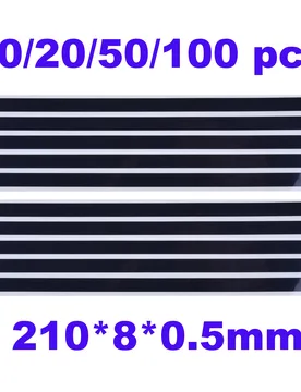 New Version Black Pull Tabs Stretch Release Adhesive Strips for LCD Screen with Handle without Tabs - Aliexpress - FashionsVida
