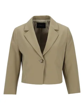 Indoor-Blazer female - 34 - FashionsVida