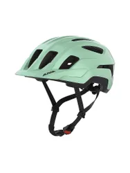 Fahrradhelm Paranus hellgrün 59-61CM B