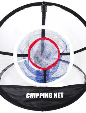 Pure2Improve Chipping Netz Pop-Up