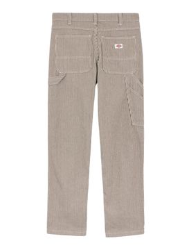 Pantalone garyville - mushroom