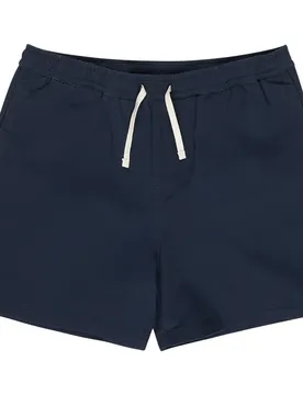 Short Elyws00153 Regular Eclipse Navy XL