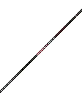 Invincible Extreme Mx Tele Bolognese Rod Black 5.80 m unisex - Maver - FashionsVida