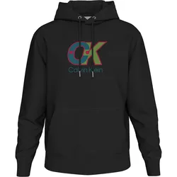 Sweat à Capuche Lv04ld240g Black S