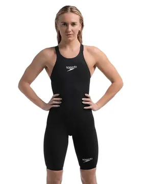 Maillot De Bain De Compétition Dos Ouvert Fastskin Lzr Pure Valor 2.0