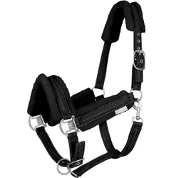 Halfter SPARKLE, schwarz VB