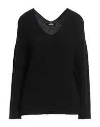 Pullover Damen Schwarz 34,36,38 Damen