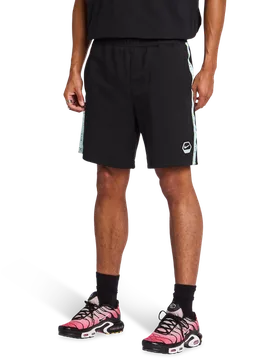 Men Shorts - Black - Size S - Black - Size: Small - Nike - FashionsVida