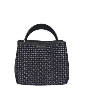 Borsa piccola - 470339 - Nero - MY BEST BAGS - FashionsVida