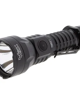 Linterna de largo alcance Force One - B-Vision - FashionsVida