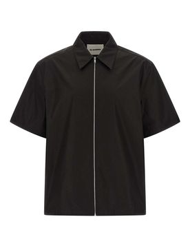 Jil Sander 201 Camicia