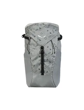 Mochila de senderismo Explorer 18L gris - Salewa - FashionsVida