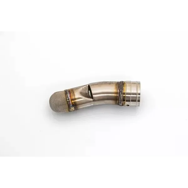 DB Killer Akrapovic P-SA017 taglia unica - Akrapovič - FashionsVida