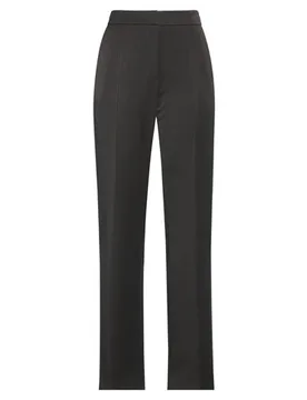 Hose Damen Braungrau 38,40,42 Damen - Clips More - FashionsVida