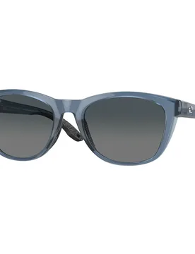 Aleta Polarized Sunglasses Blue Foam Gray Gradient 580G/CAT3 Women - Costa - FashionsVida