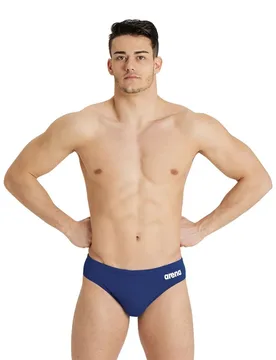 Arena Slip De Bain Team Swim Solid - Arena - FashionsVida