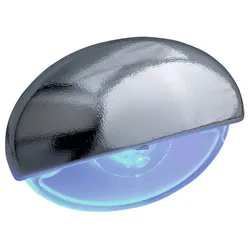 ° Blue Courtesy Step Led Light 12v 0.25w White One Size unisex