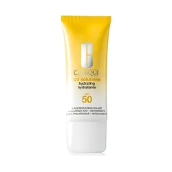 Protector Solar Hidratante SPF50