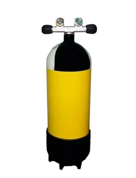 Bombola Subacquea 2 Outlets Line 18l 232 2026
