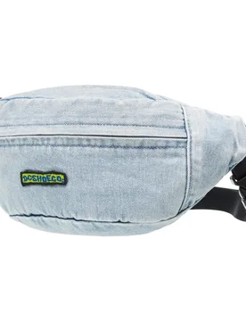 Riñonera de hombre DC Patch It - DC Shoes - FashionsVida