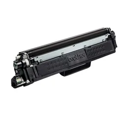 Ink Toner Tn-247bk Jumbo Black One Size unisex
