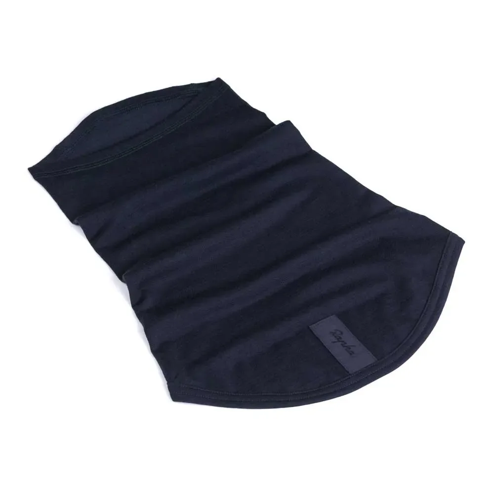 Rapha Scaldacollo Winter Dark Navy - Rapha - FashionsVida