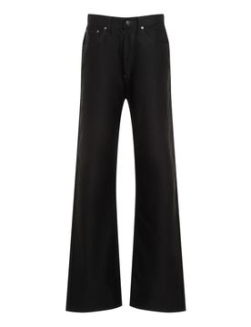 Maison Margiela 5 pantaloni tasche