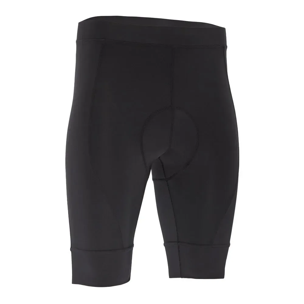 Salopette Senza Bretelle Fortore Black - SILVINI - FashionsVida