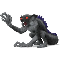Figura Lémur de las sombras