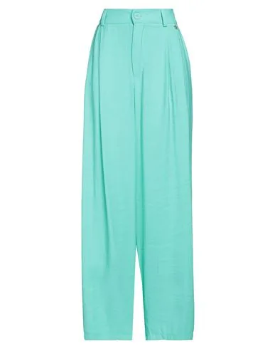 Pantalones Mujer Verde S Mujer - Souvenir - FashionsVida