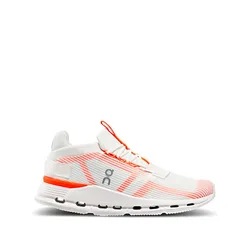 Cloudnova 3wd12190865 Running Shoes White UK 5.5 Women
