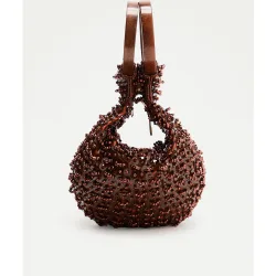 Latouche - Saco pulsera brillos