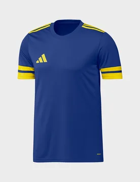 ADIDAS MAGLIA SQUADRA 25 S - Adidas - FashionsVida