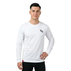T-shirt à Manches Longues Logo