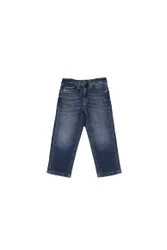 Bambino jeans j02344kxbsc k01 d maki j denim blu