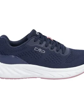 Baskets 3q51056 Nhekkar Blue EU 36 - CMP - FashionsVida