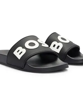 Boss Ciabatte Kirk Black EU 37