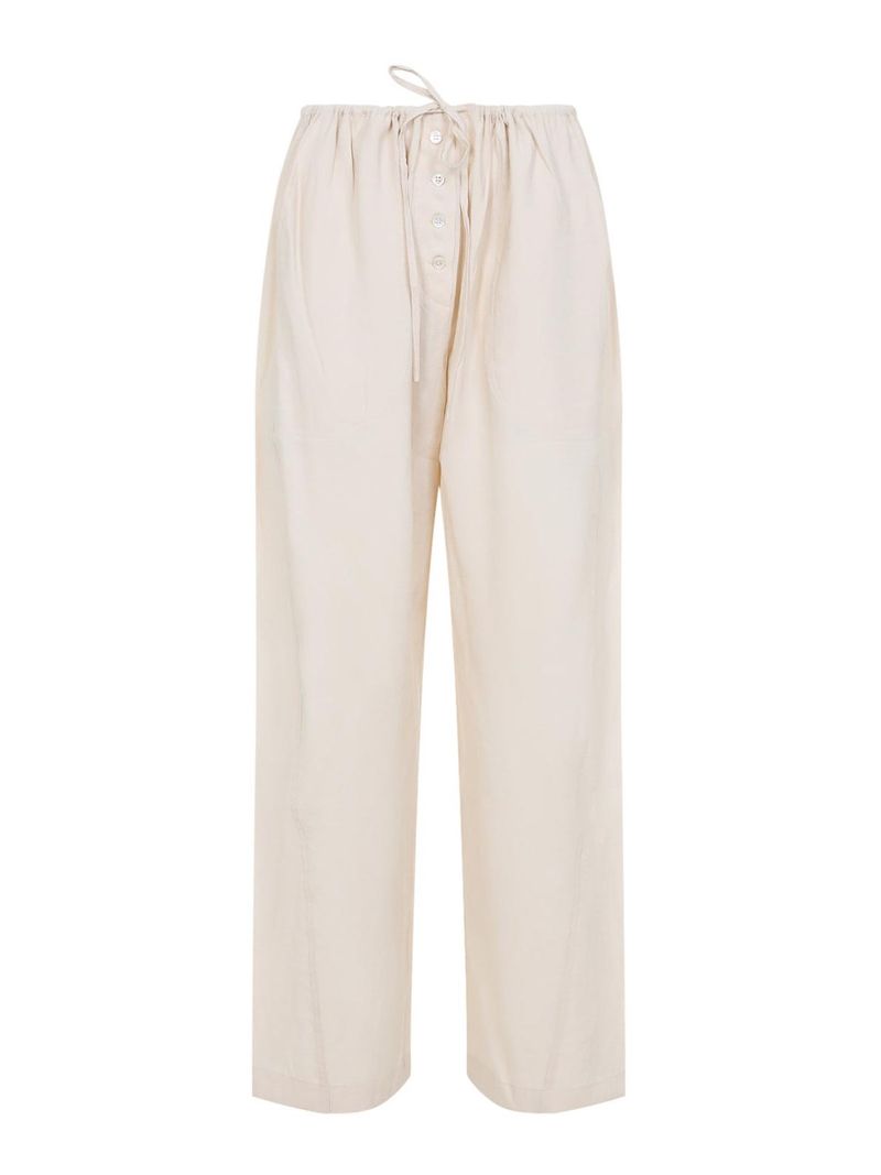 Pantaloni Hera Draw Cord